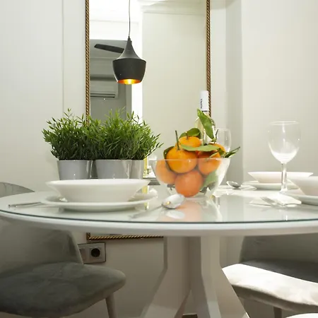 Singularstays Xativa Iii شقة