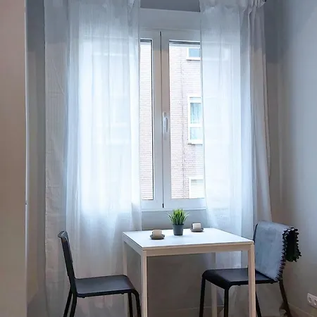 Apartament La Casa - Ruzafa *