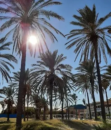Apartamento Moderno En Valencia. Valencia