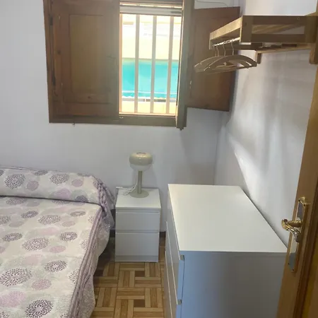 Primera Linea De Playa Apartment Valencia