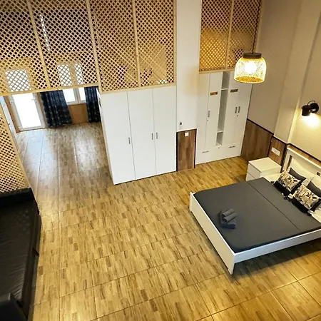 Lliri 7 Апартаменты *