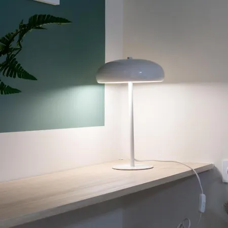 Apartment Old Cute & Comfort Osito Hub B Valencia