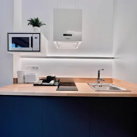 Appartement Sorolla Urban Valencia