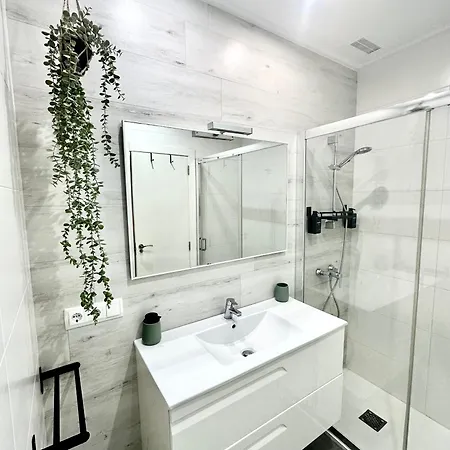 Casa Unic - Modern In Ruzafa דירה ולנסיה