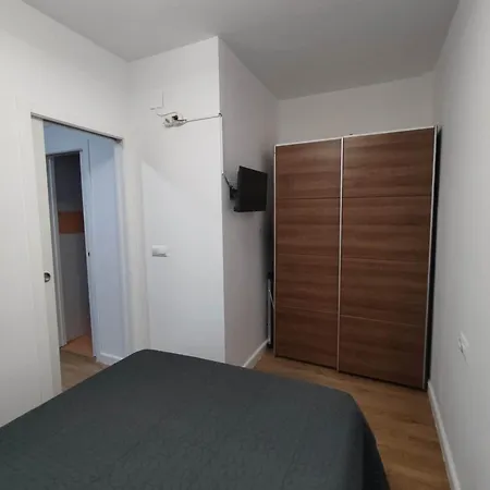 Διαμέρισμα Benimaclet Delux3