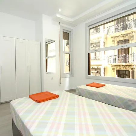 Appartement Bam ! Centro ! Centre ! Zentrum !