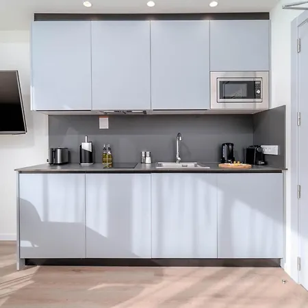 Limehome Carrer De Sant Jacint Apartamento *