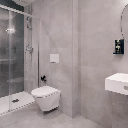 Limehome Carrer De Sant Jacint