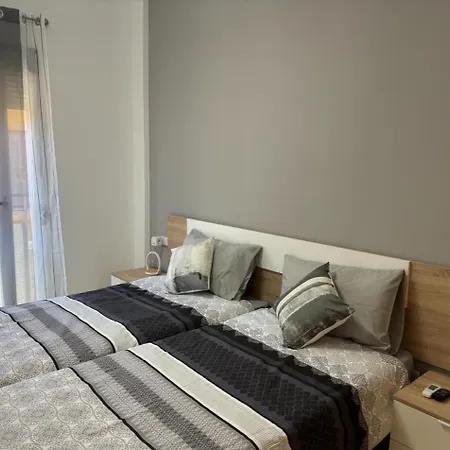 Apartament Primera Linea De Mar *