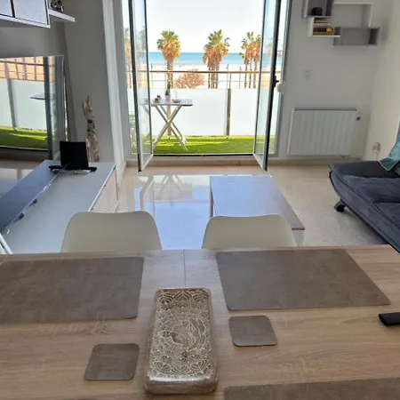 Primera Linea De Mar