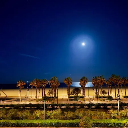 Primera Linea De Mar * Walencja