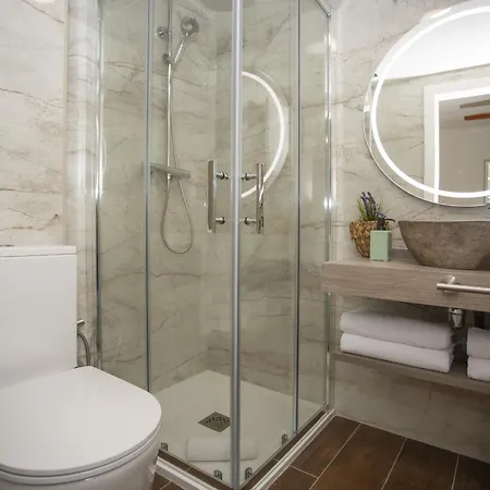 Singularstays Xativa Iii Lejlighed Valencia