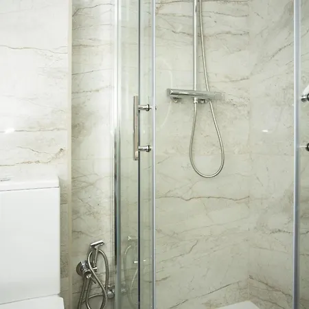 Singularstays Xativa Iii فالنسيا