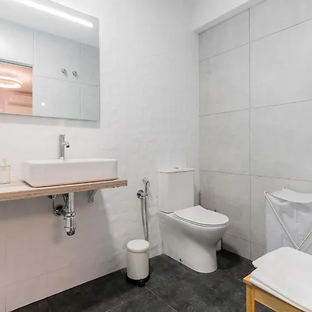 Appartement Aptuvalencia-f&b Sol Sl
