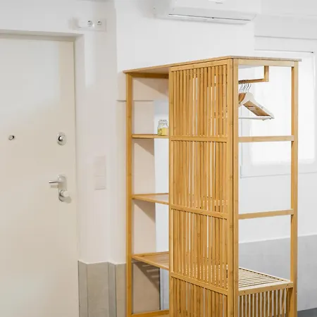 Aptuvalencia-f&b Sol Sl Appartement Valence