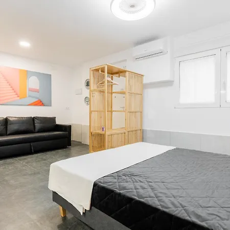 Aptuvalencia Валенсия