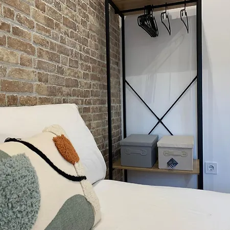 Valencia Beach Rooms Alloggio in famiglia *