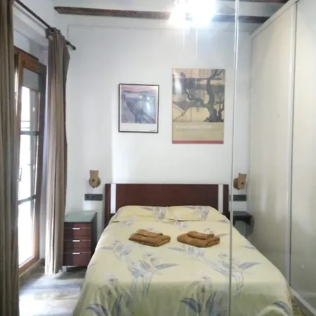 Centro * Валенсия