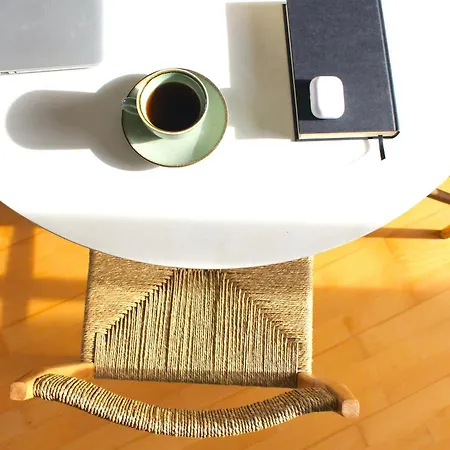 Daire Oceanographic 1 Bedroom With Balcony & Pool *