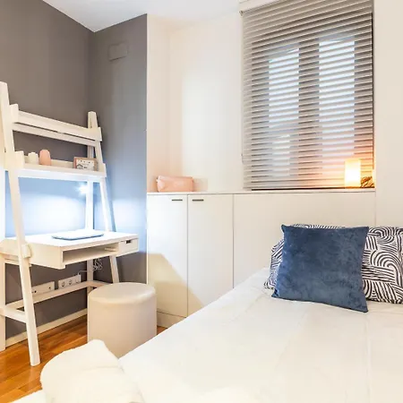 Central Market Lux Валенсия