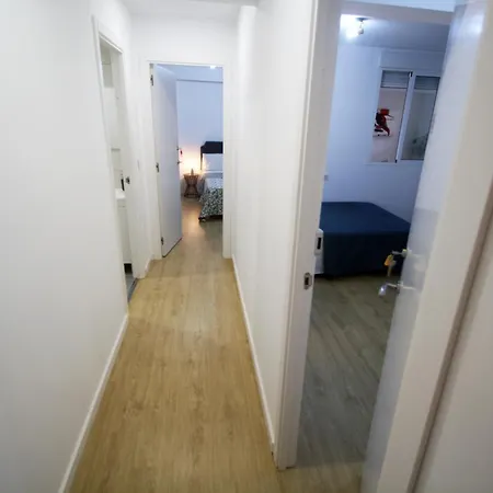 Casa Ross En Ruzafa Βαλένθια