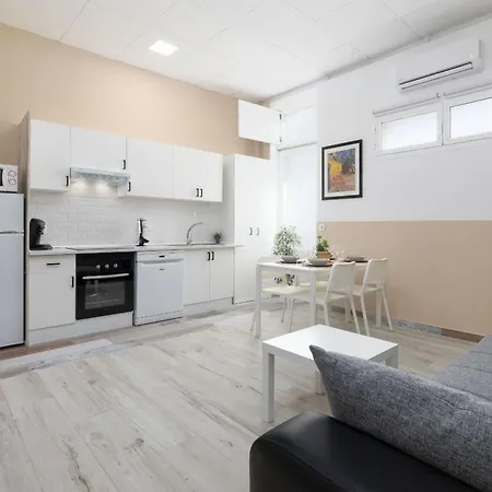 Malvarrosa Arenas Access *