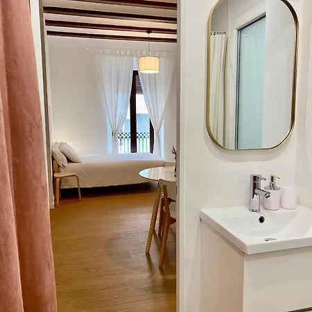 Apartamento Rizada Ruzafa *