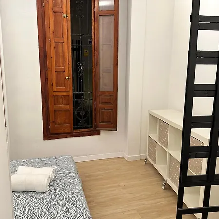 Dulces Suenos Ciutat Vella Appartamento *