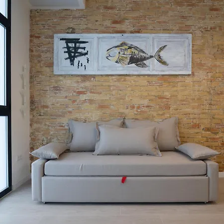 New Flats * ולנסיה