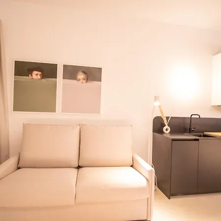 Appartement Breathe By Concept Flats Valence
