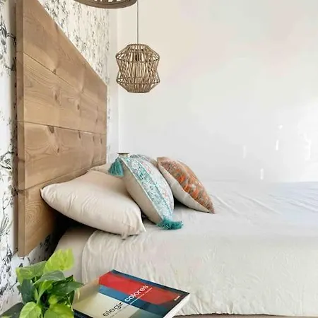 - Cabanyal Boutique Σπίτι διακοπών