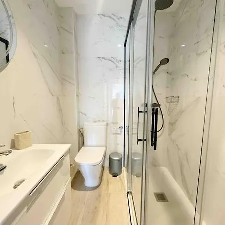 - Cabanyal Boutique Σπίτι διακοπών