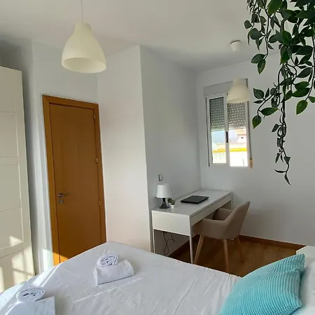 Singularstays Valero Iii * Valencia