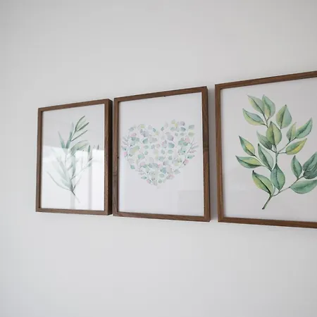 Cruz Cubierta 公寓 瓦伦西亚