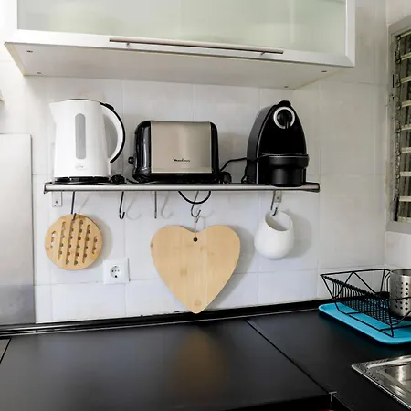 Renovado Y Sofisticado En El Centro De Apartment Valencia