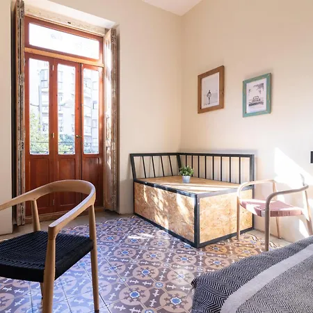 ベッド・アンド・ブレックファスト Bird House 3*