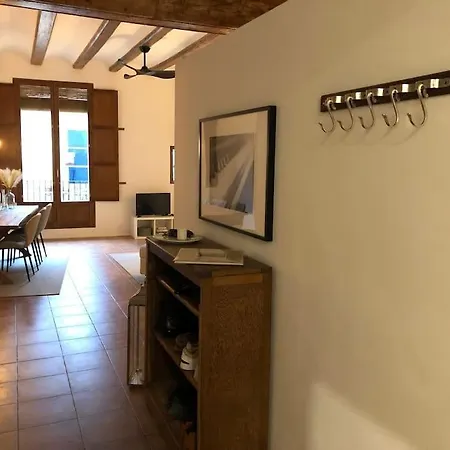 Loft Con Estilo Y Terraza En Centro Historico Appartamento Valenza
