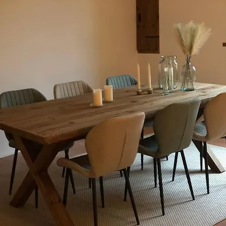 Loft Con Estilo Y Terraza En Centro Historico * Valenza