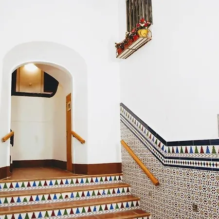 Loft Con Estilo Y Terraza En Centro Historico