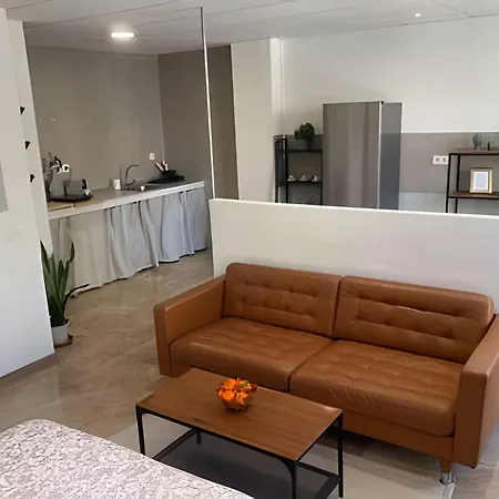 11 Nights Βαλένθια