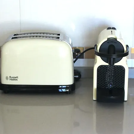 Daire Oceanographic 1 Bedroom With Balcony & Pool