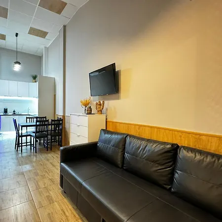 Апартаменты Lliri 7 *