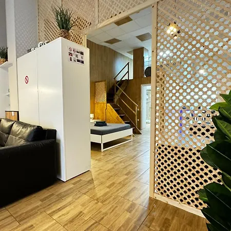 Апартаменты Lliri 7