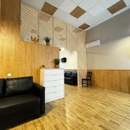 Lliri 7 Апартаменты *