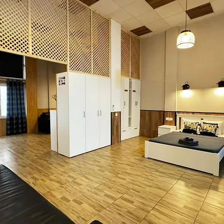 Апартаменты Lliri 7 *