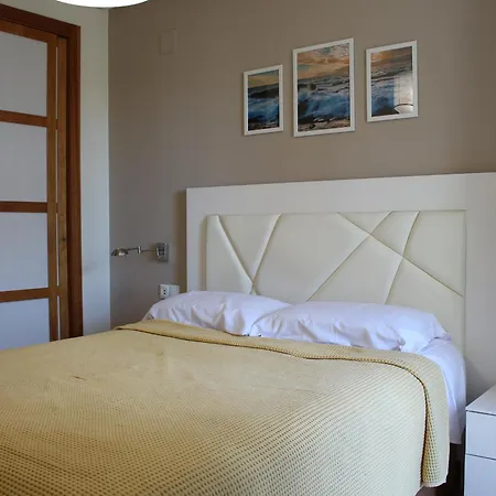 Palau De Congressos Great Homestay