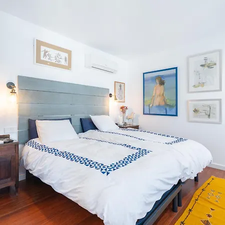 Appartement Lujoso Atico Palau De La Musica *