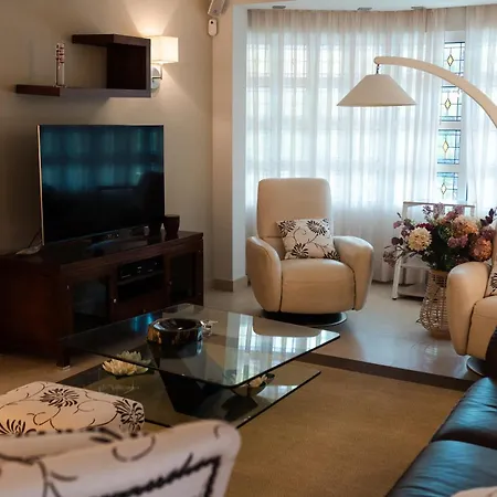 Villa Experience Luxury Puig Val Con Piscina