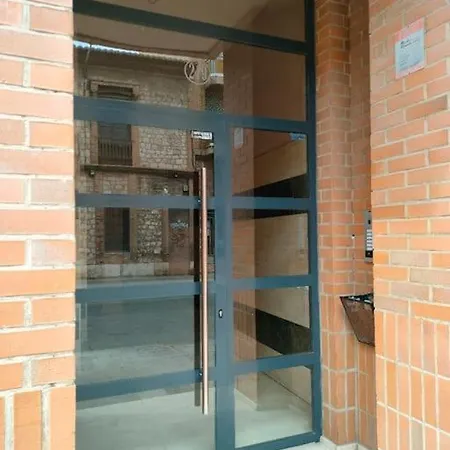 Penthouse Sunrise Apartment Valencia