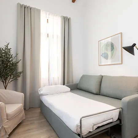 Moontels Plaza De Vannes Valensiya